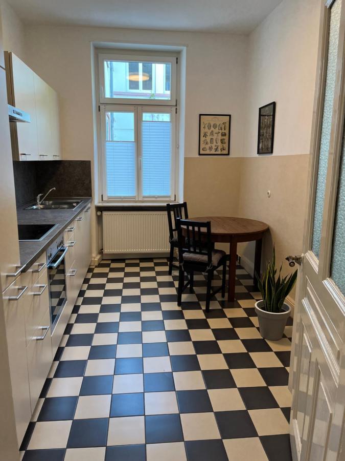 Haus Mittendrin Neustadt an der Weinstraße Exterior foto